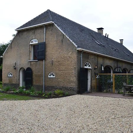 B&B de Bievangh Breda Exterior foto